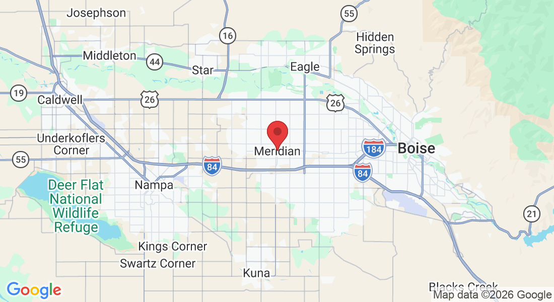 Meridian, ID, USA