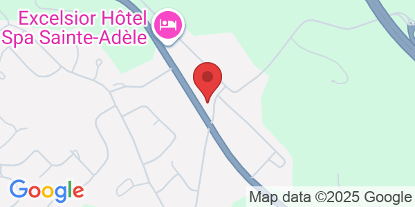 250 Rue Séraphin, Sainte-Adèle, QC J8B 2H4, Canada