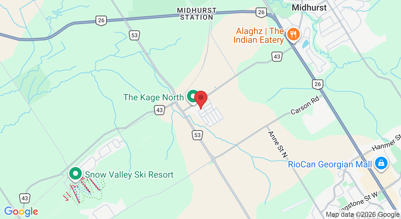 19 Calypso Ave, Minesing, ON L9X 2E3, Canada