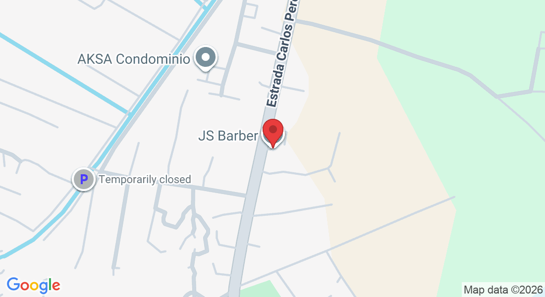 Estrada Carlos Pereira, Beira, Mozambique