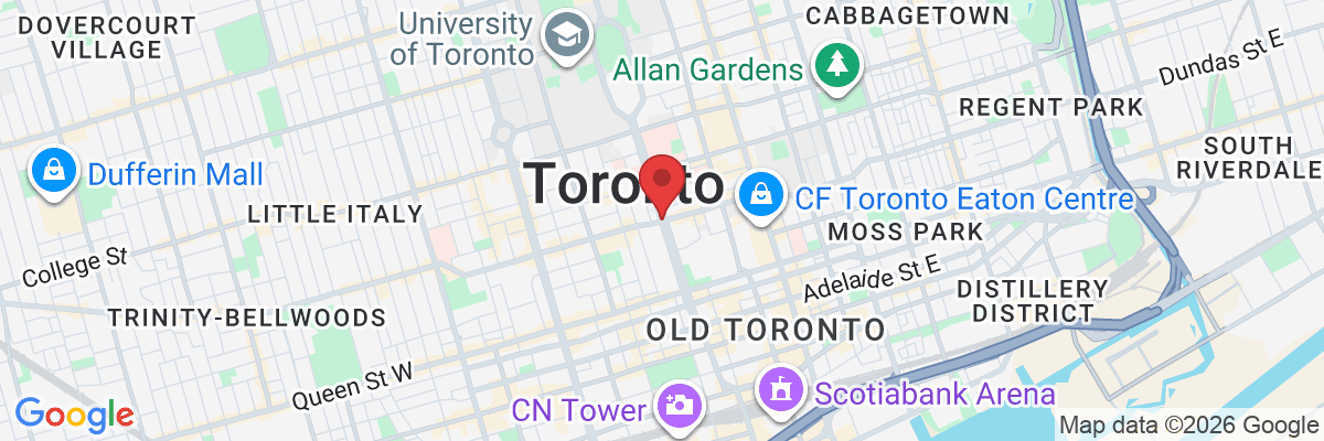 Toronto, ON, Canada