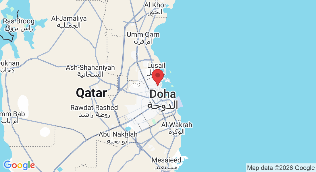 روضة راشد، Doha, Qatar