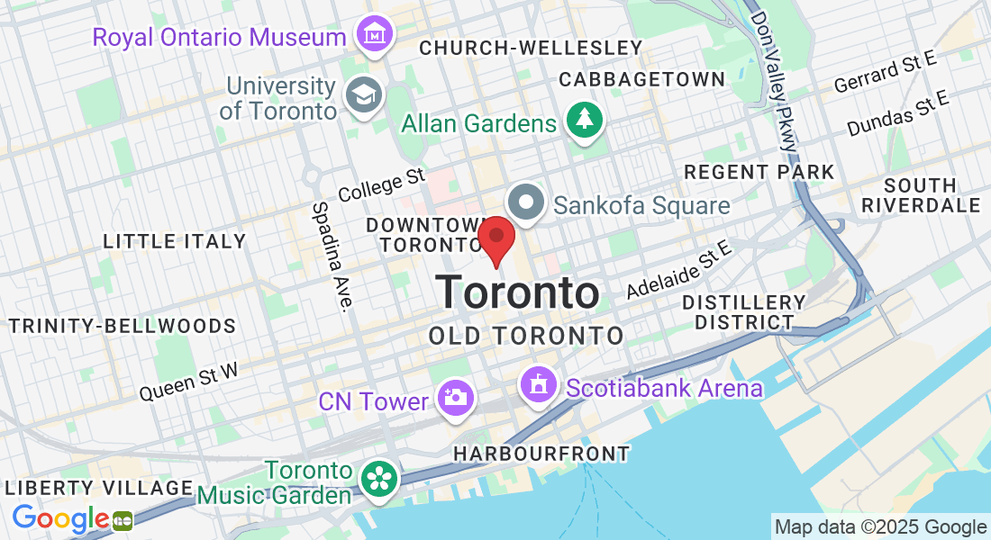 Toronto, ON, Canada