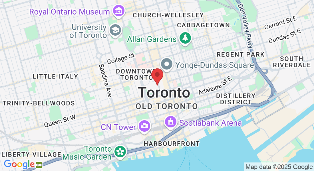 Toronto, ON, Canada
