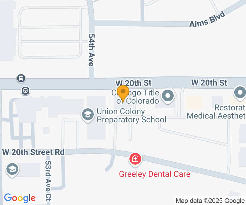 5214 W 20th St, Greeley, CO 80634, USA