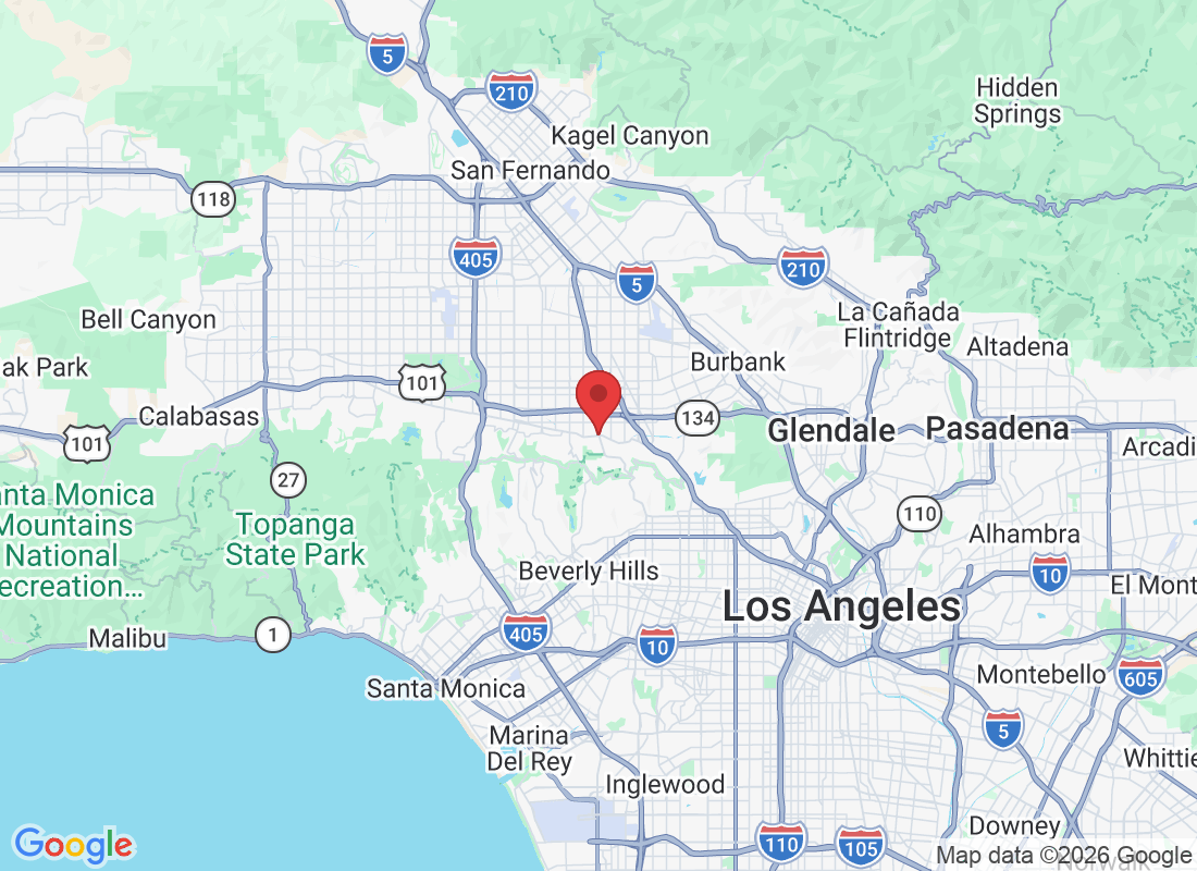 Studio City, Los Angeles, CA, USA