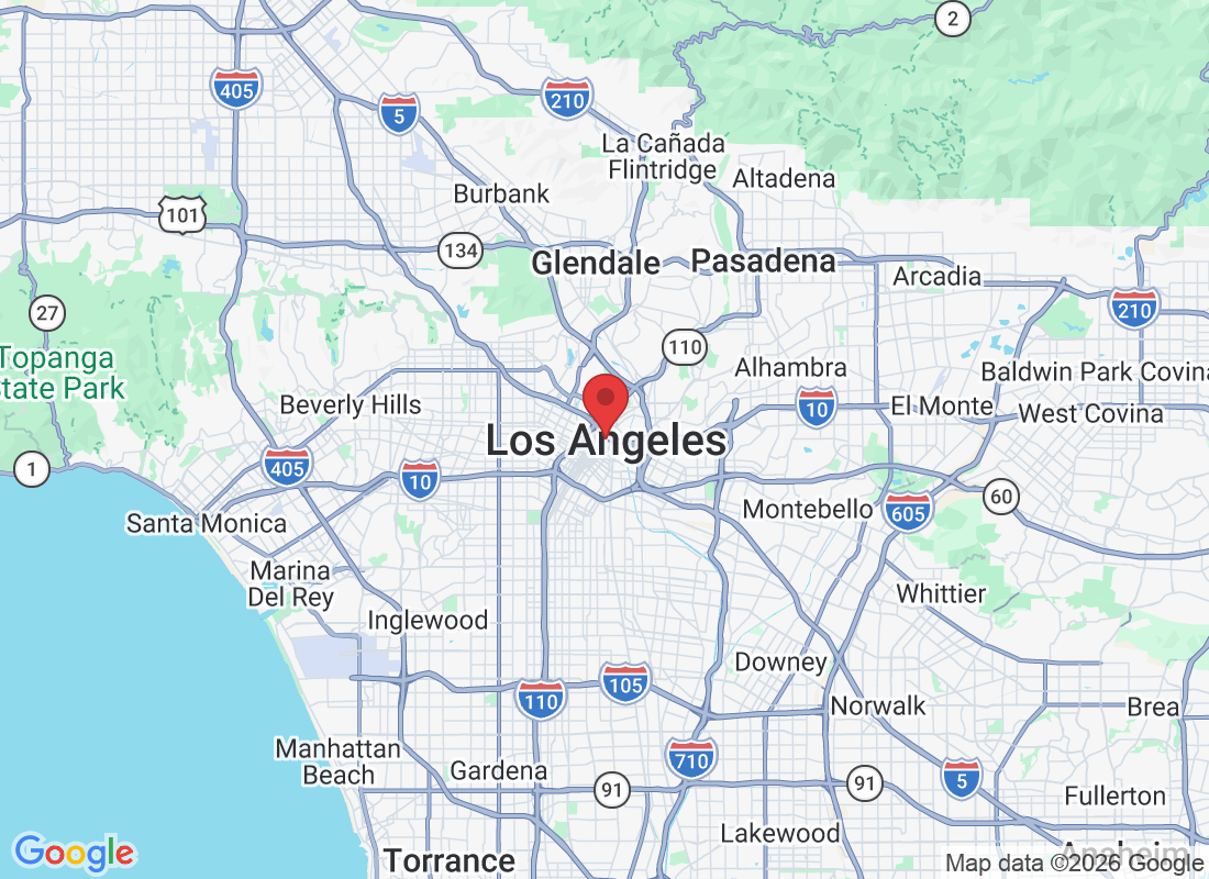 Los Angeles, CA, USA