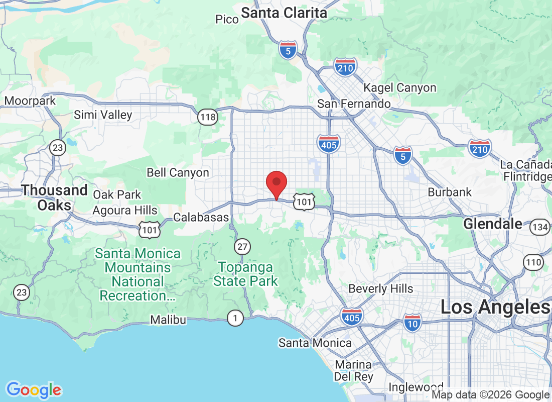 Tarzana, Los Angeles, CA, USA