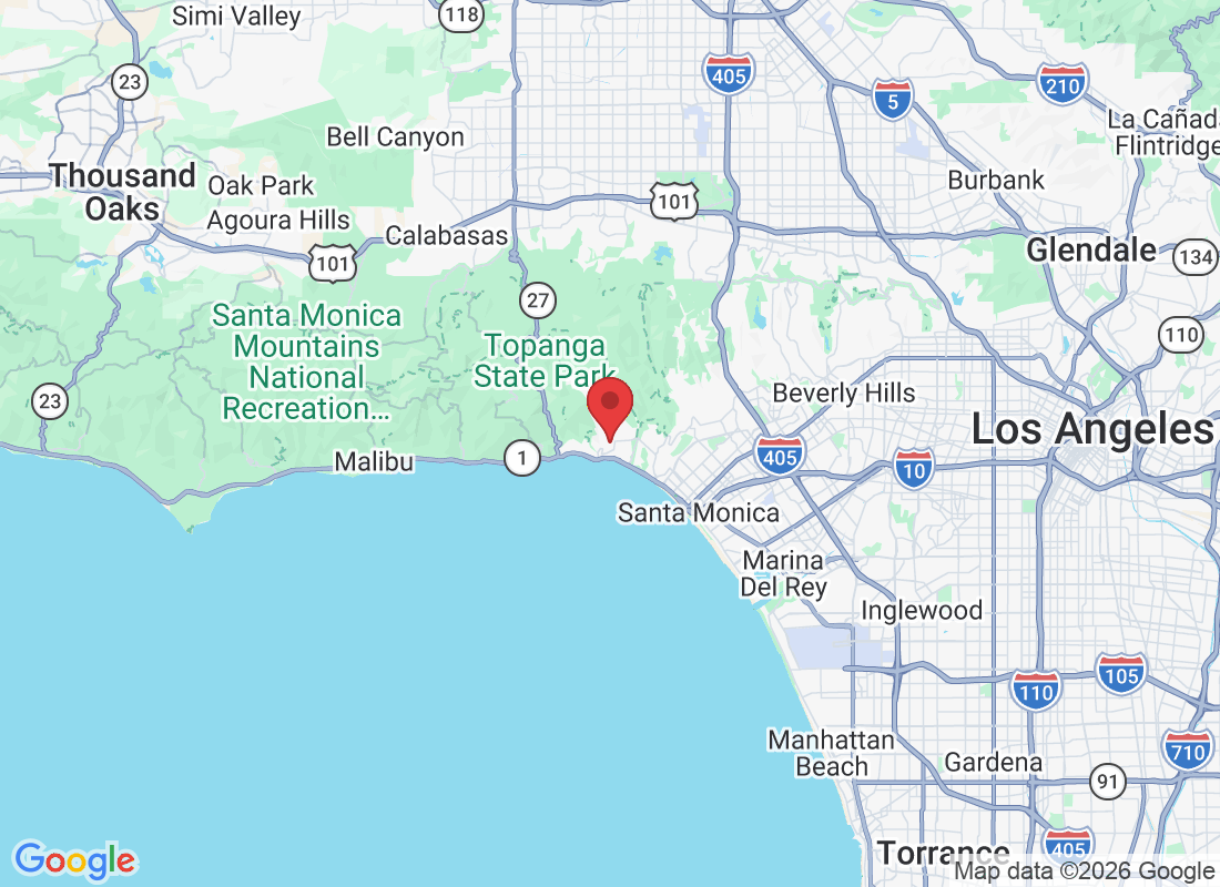 Pacific Palisades, Los Angeles, CA, USA