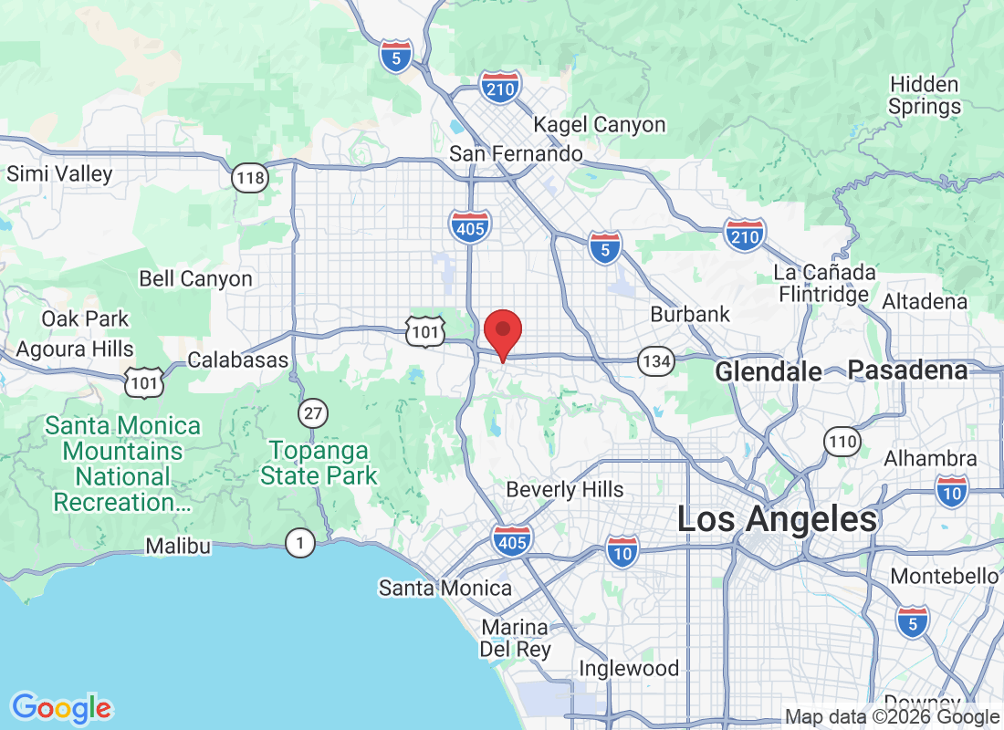 Sherman Oaks, Los Angeles, CA, USA