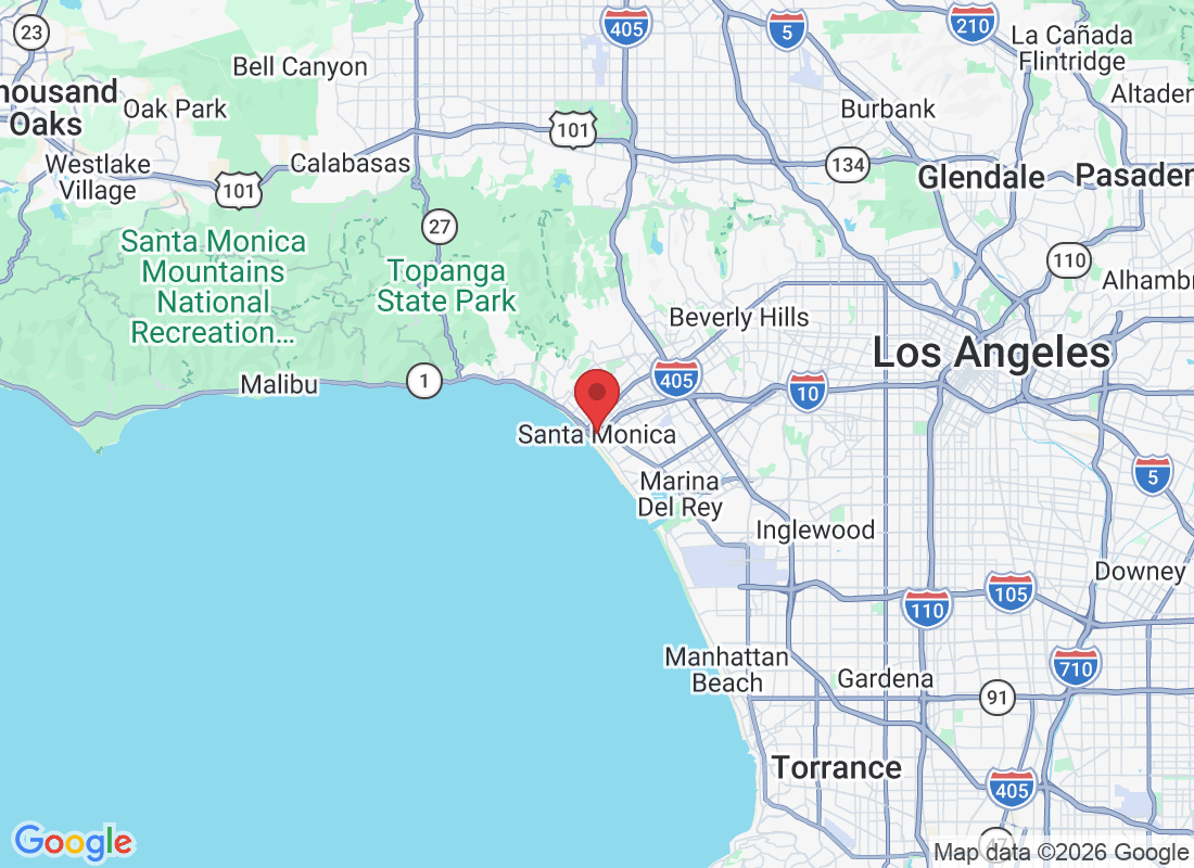 Santa Monica, CA, USA