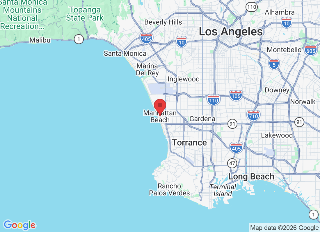 Manhattan Beach, CA, USA