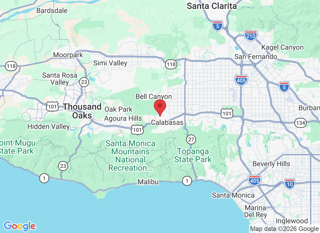 Hidden Hills, CA 91302, USA