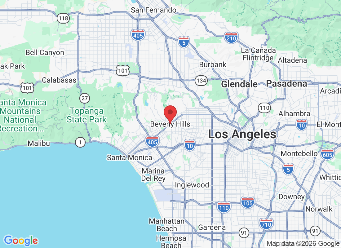 Beverly Hills, CA, USA