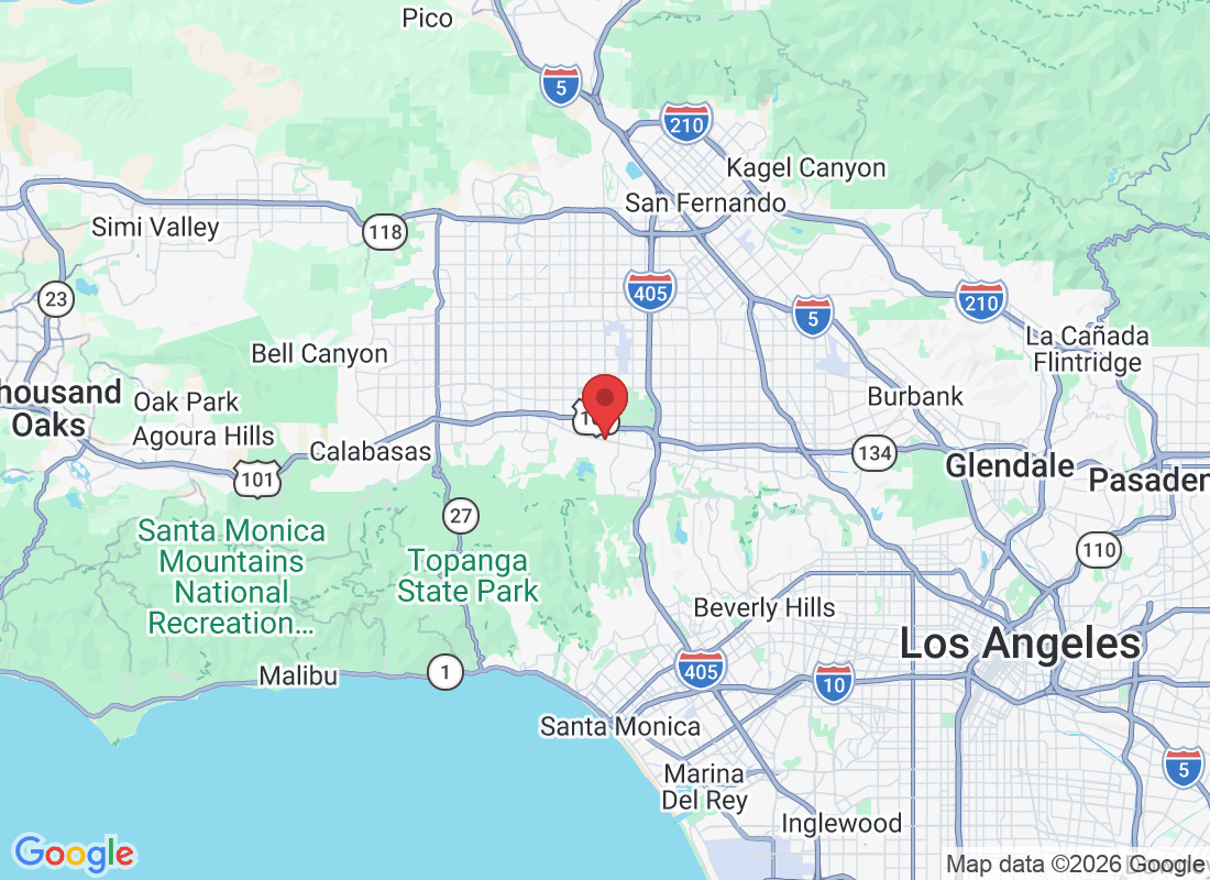 Encino, Los Angeles, CA, USA