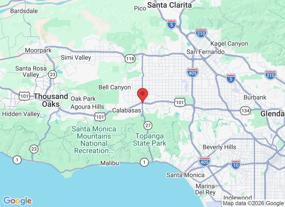 Woodland Hills, Los Angeles, CA, USA