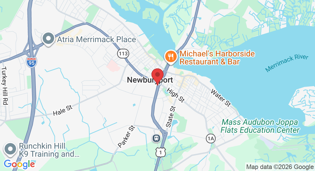 24 Vernon St, Newburyport, MA 01950, USA