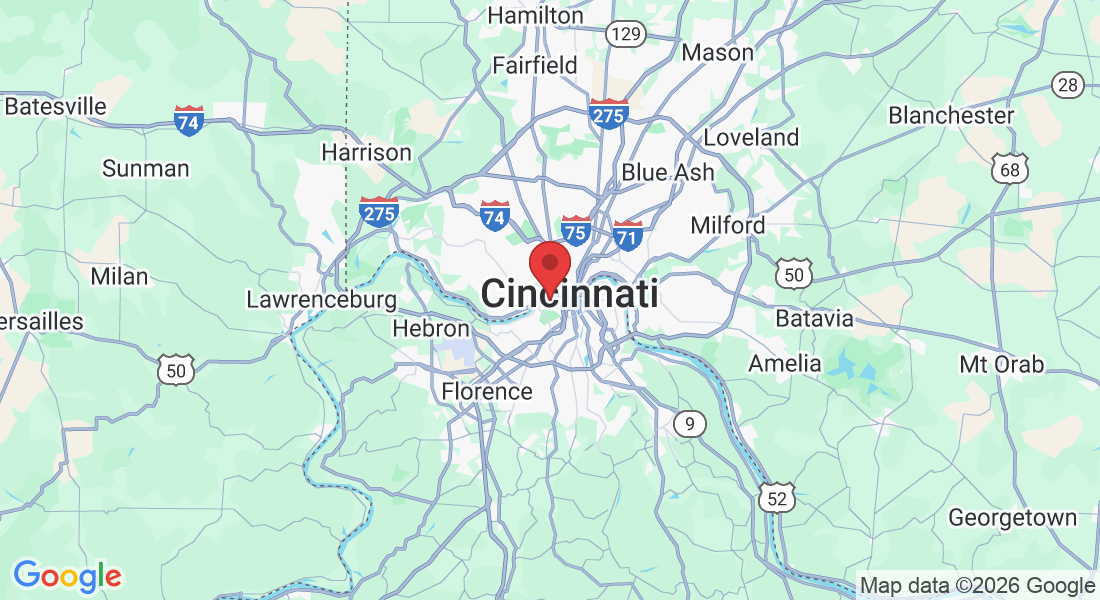 1 Louise Ct, Ludlow, KY 41016, USA