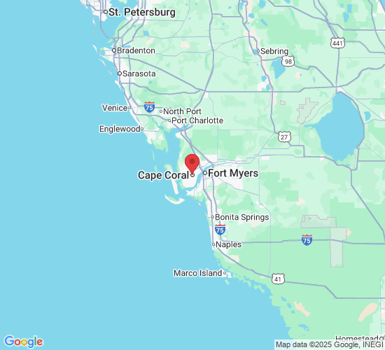 Cape Coral, FL, USA