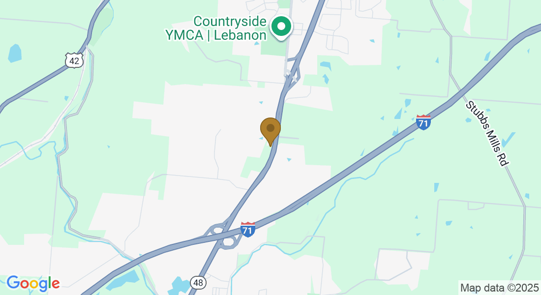 2620 Lebanon Rd, Lebanon, OH 45036, USA