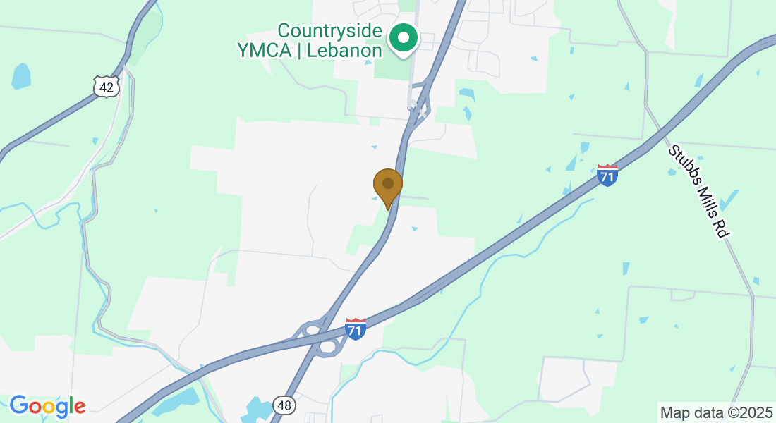 2620 Lebanon Rd, Lebanon, OH 45036, USA