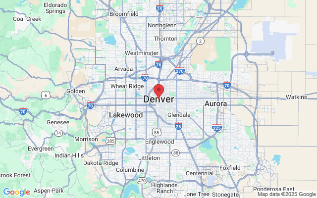 Denver, CO, USA