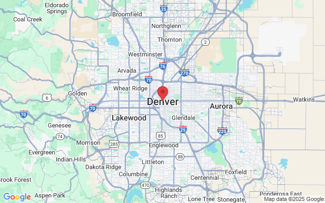 Denver, CO, USA