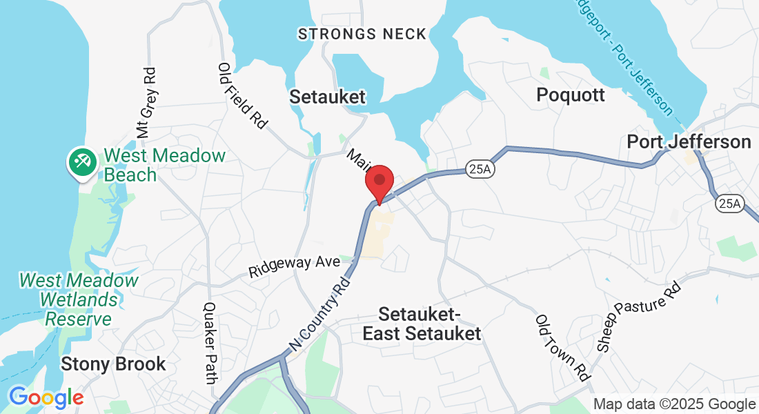 46 Rte 25A #6, Setauket- East Setauket, NY 11733, USA