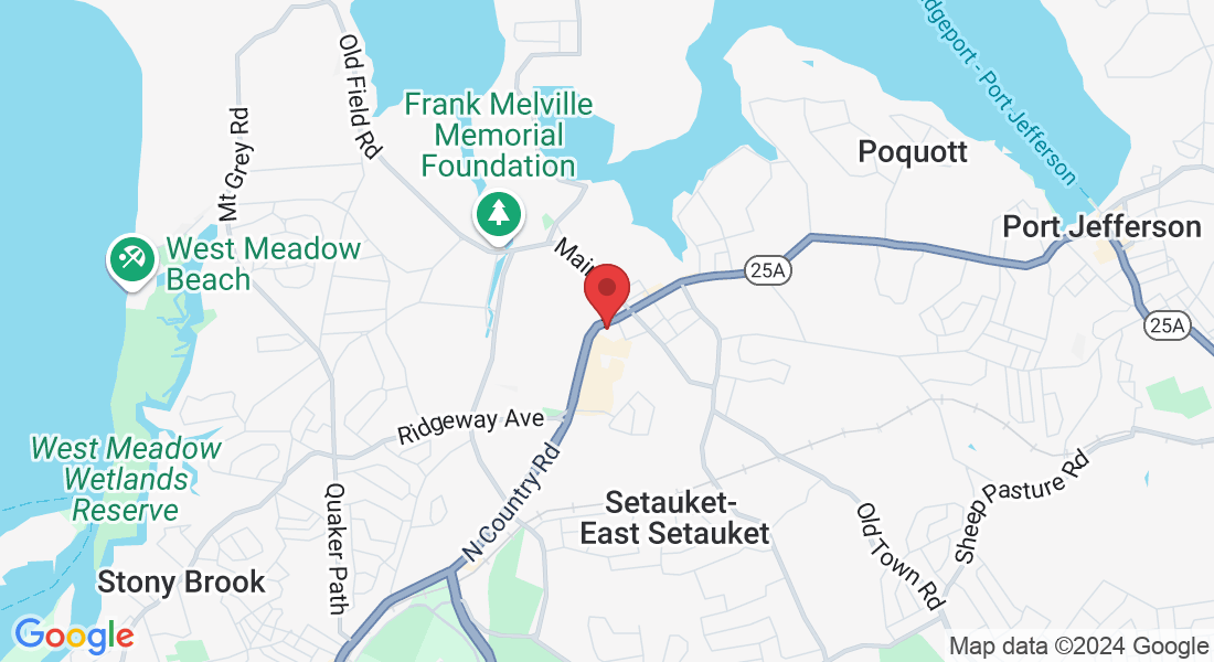 46 Rte 25A #6, Setauket- East Setauket, NY 11733, USA