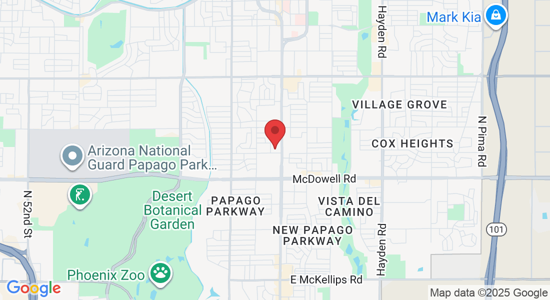 2012 N Scottsdale Rd, Scottsdale, AZ 85257, USA