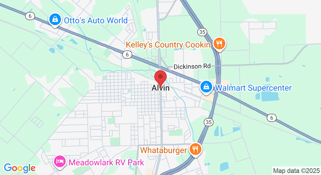 Alvin, TX, USA