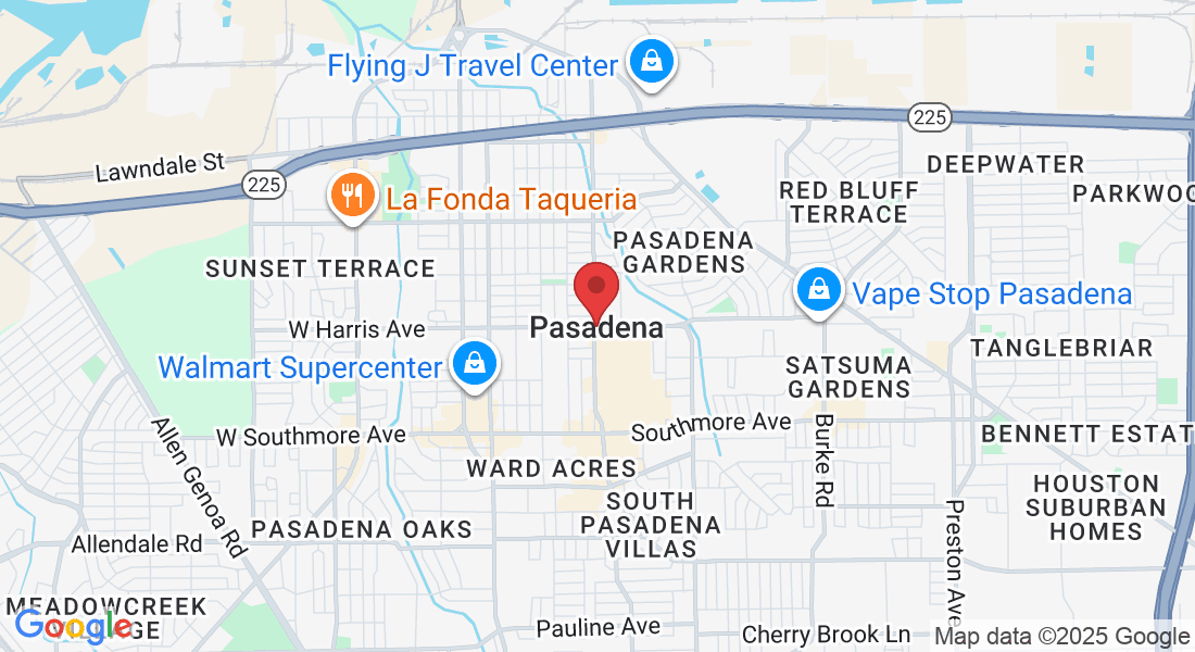 Pasadena, TX, USA