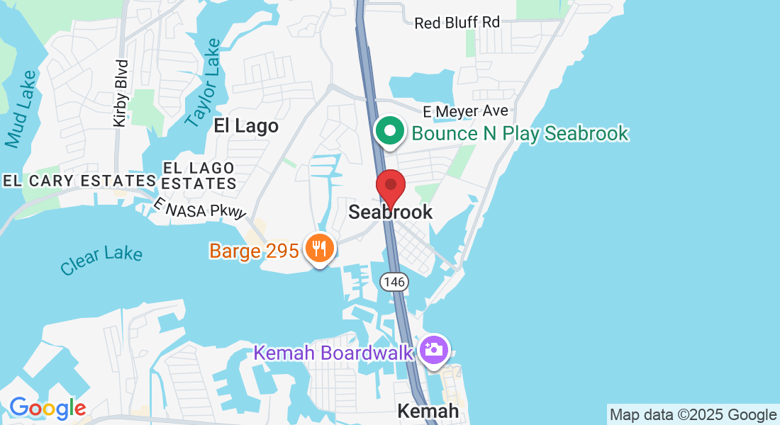 Seabrook, TX, USA