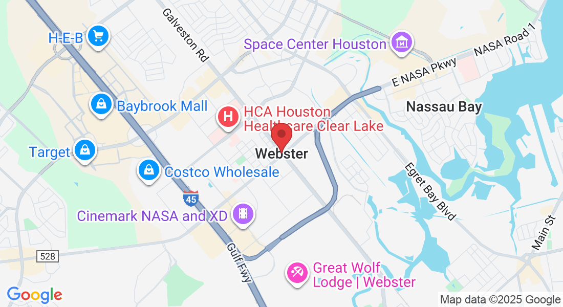 Webster, TX, USA