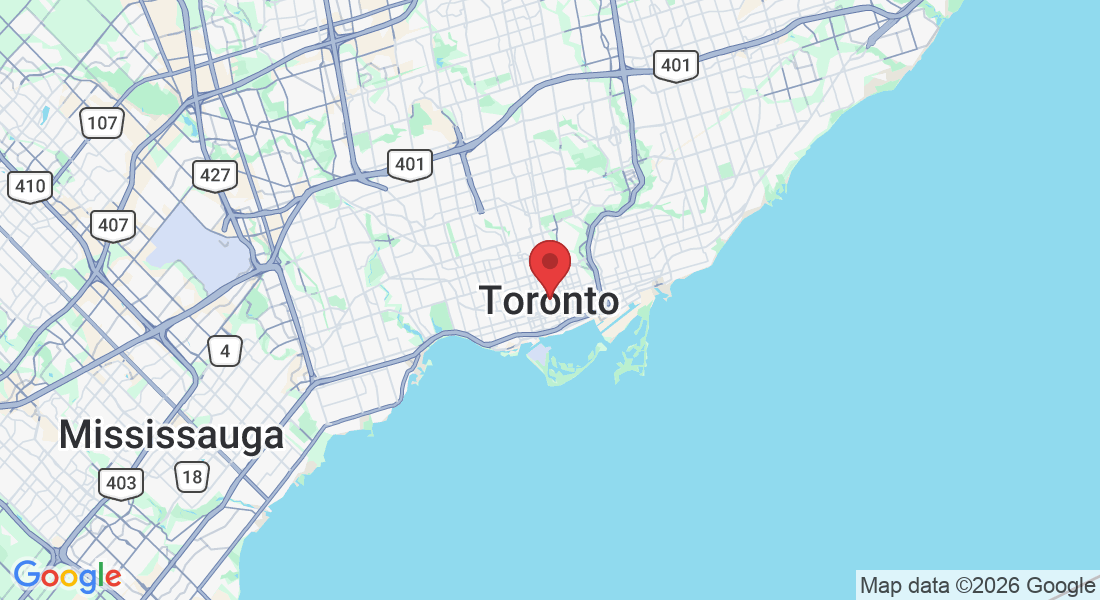 Toronto, ON, Canada