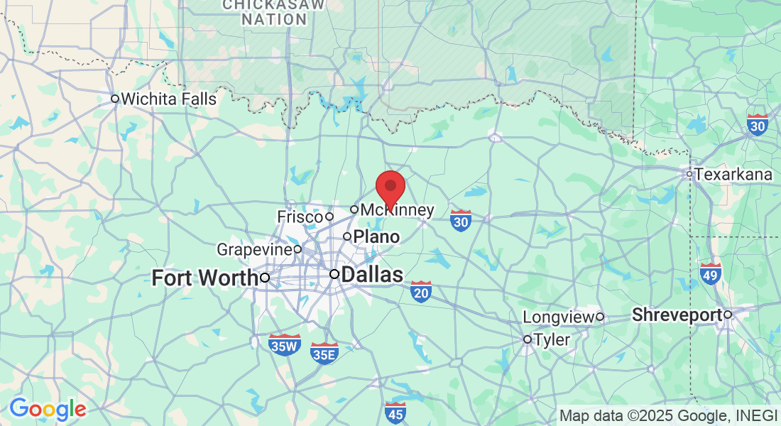 274 Wright St, Farmersville, TX 75442, USA