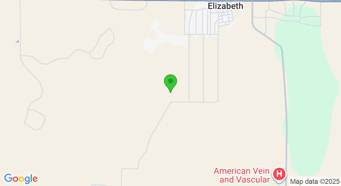 Elizabeth, CO 80107, USA