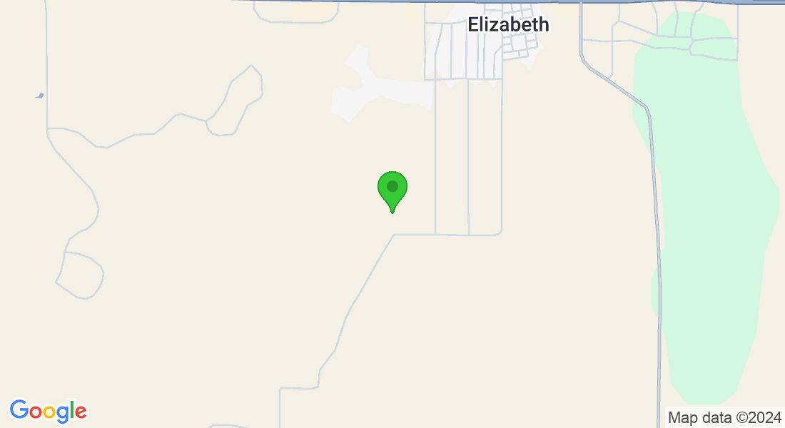 Elizabeth, CO 80107, USA