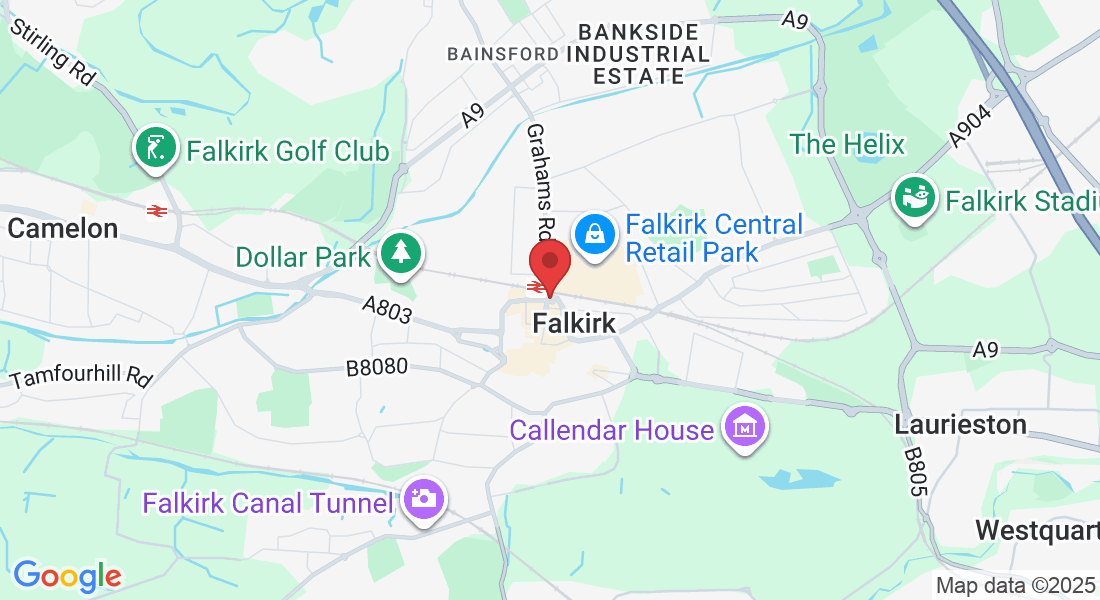 Falkirk, UK