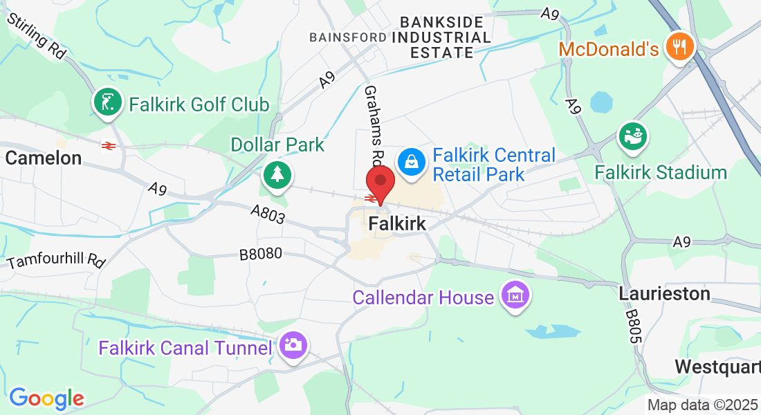 Falkirk, UK