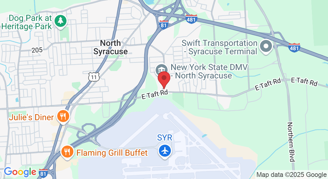 7365 Church St, Syracuse, NY 13212, USA