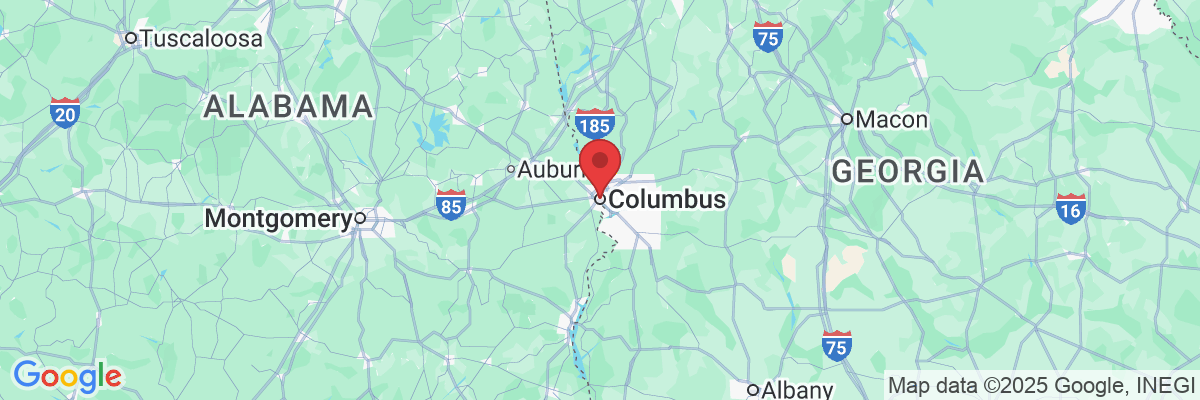 Columbus, GA, USA