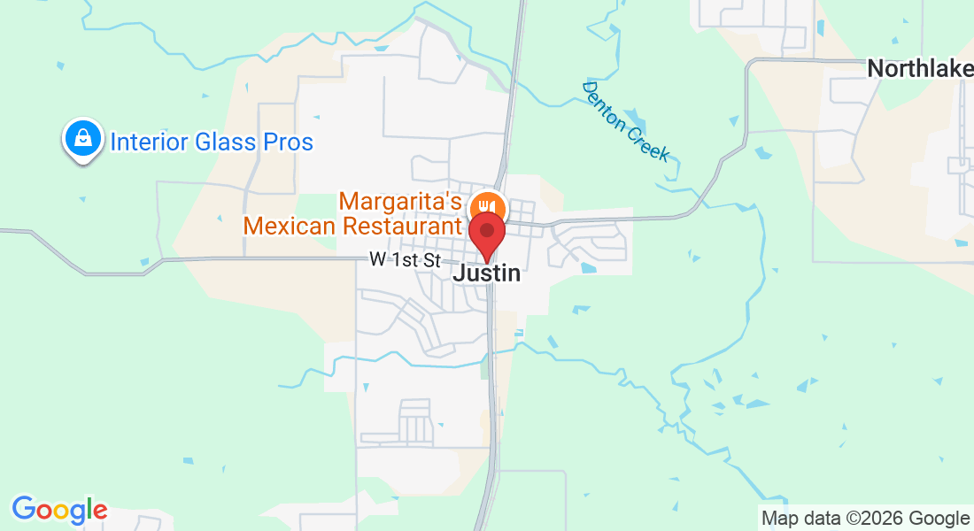 Justin, TX 76247, EUA