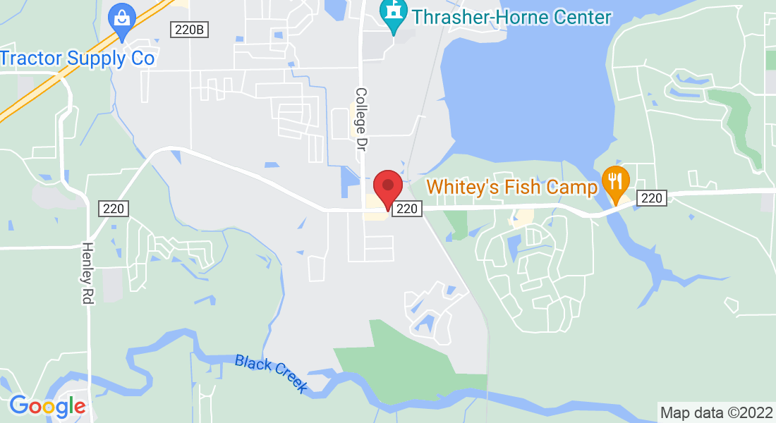 2555 County Rd 220, Middleburg, FL 32068, USA