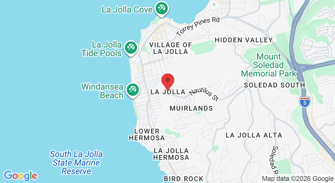 La Jolla, San Diego, CA, USA