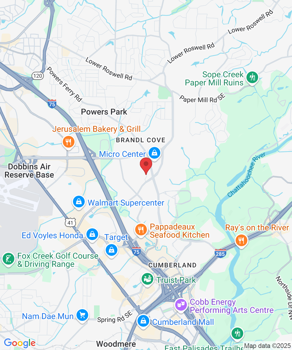 1486 Terrell Mill Rd, Marietta, GA 30067, USA