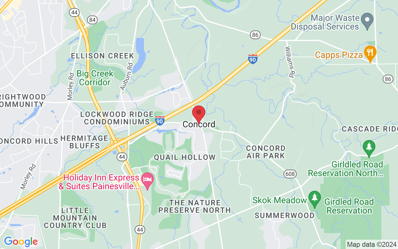Concord, OH 44077, USA