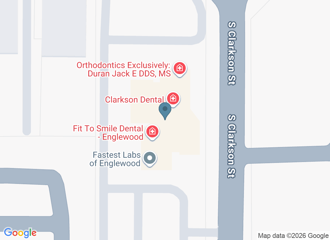 3601 S Clarkson St Suite 400, Englewood, CO 80113, USA