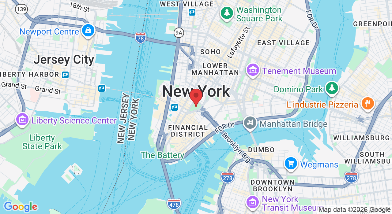 New York, NY, USA