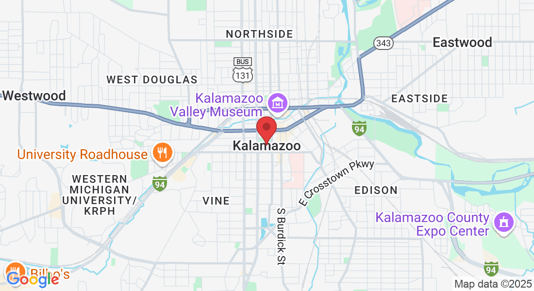 Kalamazoo, MI, USA